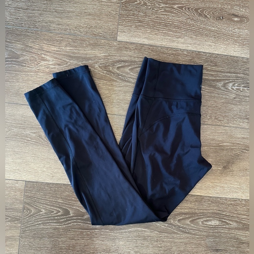 Adidas Gym CrossFit Leggings Women’s size Small